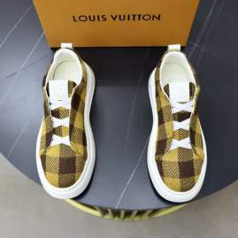 Picture of Louis Vuitton Shoes _SKULVsz38-44hnx060116000